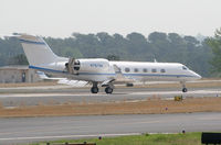 N797SA @ PDK - Landing Runway 20L - by Michael Martin