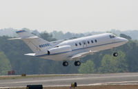 N808BL @ PDK - Departing PDK enroute to ROC - by Michael Martin