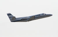 N997EA @ PDK - Departing PDK enroute home - by Michael Martin