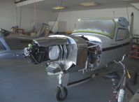 N777ZS @ SZP - 2007 Dierenfield Hollmann SUPER STALLION Turboprop engine - by Doug Robertson