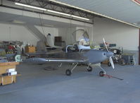N805RV @ SZP - 2007 Dierenfeld VAN's RV-6A, Lycoming Aero Sport IO-390-X 210 Hp, cowled. FAA inspected/certification 2007-03-16 - by Doug Robertson