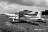 ZK-BEZ @ NZRO - C180 ZK-BEZ - by Peter Lewis