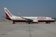 D-ABBB @ VIE - Air Berlin Boeing 737-800 - by Yakfreak - VAP