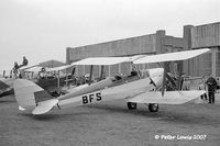 ZK-BFS @ NZWG - DH82A ZK-BFS - by Peter Lewis