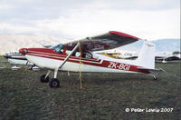 ZK-BGI @ NZWF - C180 ZK-BGI 2004 - by Peter Lewis