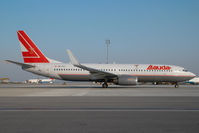 OE-LNJ @ VIE - Lauda AIr Boeing 737-800 - by Yakfreak - VAP
