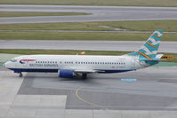 G-DOCC @ VIE - British Airways Boeing 737-400 - by Yakfreak - VAP