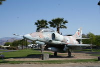 154649 @ KPSP - TA-4J - by Mark Pasqualino