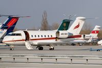 A9C-BXH @ VIE - Bexair CL-604 - by Andy Graf-VAP