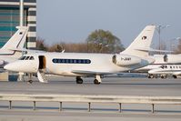 I-JAMY @ VIE - Sitro Executive F2000