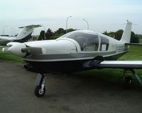 F-BXGG - Robin HR100-250 TR - by Lc