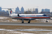 N702AE @ YYZ - Landing on RWY33L. - by topgun3