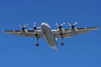 C-GLOL @ YYZ - Short final for RWY23. - by topgun3