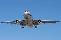 OK-WAB @ YYZ - Short final for RWY23. - by topgun3