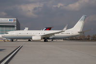 VP-BZL @ VIE - Lowa Boeing 737-800 - by Yakfreak - VAP