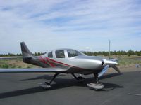 N329BW - N329BW - by Brian Harris