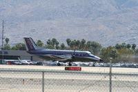 N560SW @ KPSP - EMB-120ER - by Mark Pasqualino