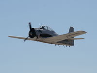 N300JH @ TIX - T-28