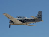 N300JH @ TIX - T-28
