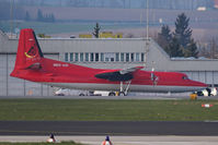 OE-ILW @ LOWL - New livery. - by Stefan Rockenbauer