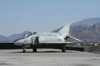 153851 @ KPSP - F-4S - by Mark Pasqualino