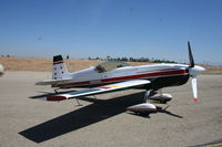N993DD @ KRAL - S-600 - by Mark Pasqualino