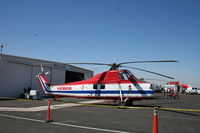 N33602 @ KRAL - S-58ET - by Mark Pasqualino
