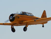 N3286 @ TIX - SNJ5 - by Florida Metal