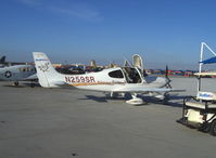 N259SR photo, click to enlarge