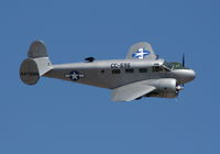 N7381C @ TIX - C-45