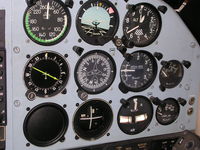 N799GK - Co-pilots side - by John Giljum