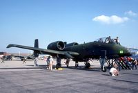 79-0108 @ DAY - A-10A At the Dayton International Air Show - by Glenn E. Chatfield