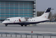 OE-HTG @ LOWW - Grossmann Air Service. - by Stefan Rockenbauer