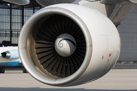 OE-LAO @ LOWW - Nice engine. - by Stefan Rockenbauer