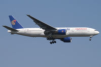 SU-GBY @ VIE - Egypt Air Boeing 777-200 - by Thomas Ramgraber-VAP