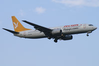 TC-APU @ VIE - Pegasus Airlines Boeing 737-800 - by Thomas Ramgraber-VAP