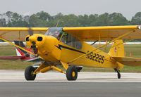 N82225 @ LAL - Sun-n-fun 2006