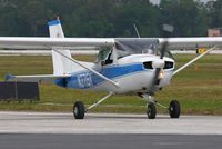 N3715V @ LAL - Sun-n-fun 2006 - by Sergey Riabsev