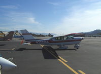 N305RA @ SZP - 1977 Cessna 177B CARDINAL, Lycoming O-360-A1B6D 200 Hp - by Doug Robertson