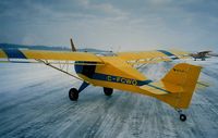 C-FCWO @ XCS - 1989 photo - by Ted French