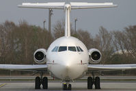 YR-HRS @ VIE - Mia Airlines BAe 1-11 - by Thomas Ramgraber-VAP