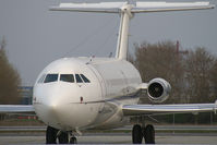 YR-HRS @ VIE - Mia Airlines BAe 1-11 - by Thomas Ramgraber-VAP