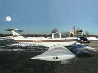 N2426F @ N87 - Airplanes dream too - by rallyr