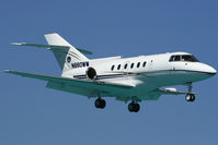 N880WW @ SXM - visitor - by Wolfgang Zilske