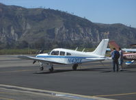 N1430X photo, click to enlarge