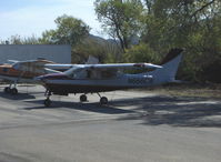 N666CW photo, click to enlarge