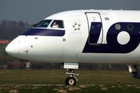 SP-LDI @ KRK - Lot - by Artur Bado?