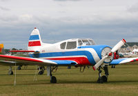 N51169 @ OSH - EAA AirVenture 2005 - by Sergey Riabsev