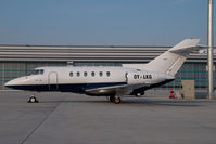 OY-LKG @ VIE - Air Alsie Bae 125 - by Yakfreak - VAP