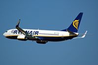 EI-DPN @ KRK - Ryanair - by Artur Bado?